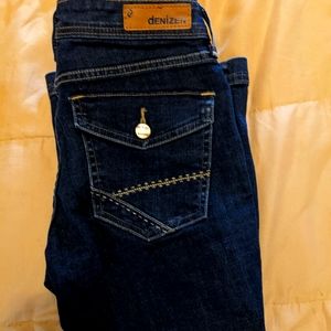 Denizen jeans
